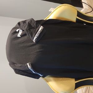 Mens Puma T-Shirt